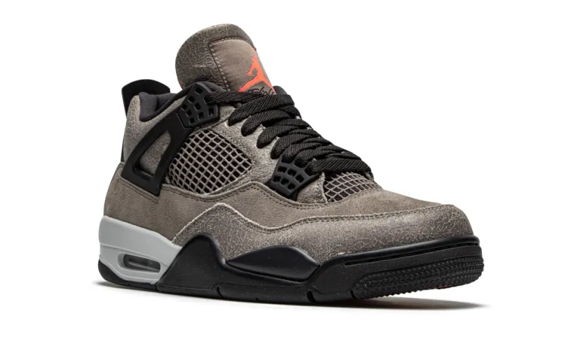 Air Jordan 4 Air Jordan 4 Retro 'Taupe Haze'